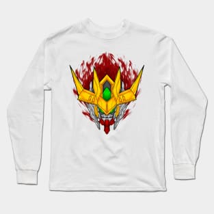 gundam barbatos Long Sleeve T-Shirt